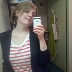 Katheleen, 27 ans, Boissy-la-Rivière