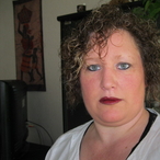 Maria-gracia, 45 ans, Saint-Yon