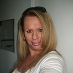Odile-marie, 45 ans, Monnerville