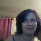 Maryannick, 45 ans, Angerville
