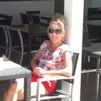 Joselene, 44 ans, Leudeville