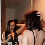Kinsley, 41 ans, Saint-Aubin