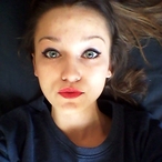 Thomassine, 23 ans, Guibeville