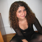 Meral, 28 ans, Linas