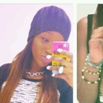 Chamsia, 22 ans, Chalo-Saint-Mars