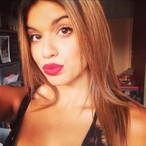 Gynette, 23 ans, Saint-Cyr-la-Rivière
