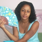 Leonette, 40 ans, Saint-Germain-lès-Arpajon