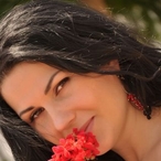 Filippina, 34 ans, Abbéville-la-Rivière