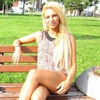 Ibtisam, 34 ans, LeCoudray-Montceaux