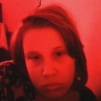Chrystell, 22 ans, LaForêt-Sainte-Croix