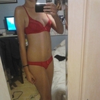 Lillou, 35 ans, Champcueil