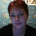 Guenaele, 35 ans, Saint-Chéron