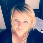 Ursuline, 26 ans, Saint-Vrain