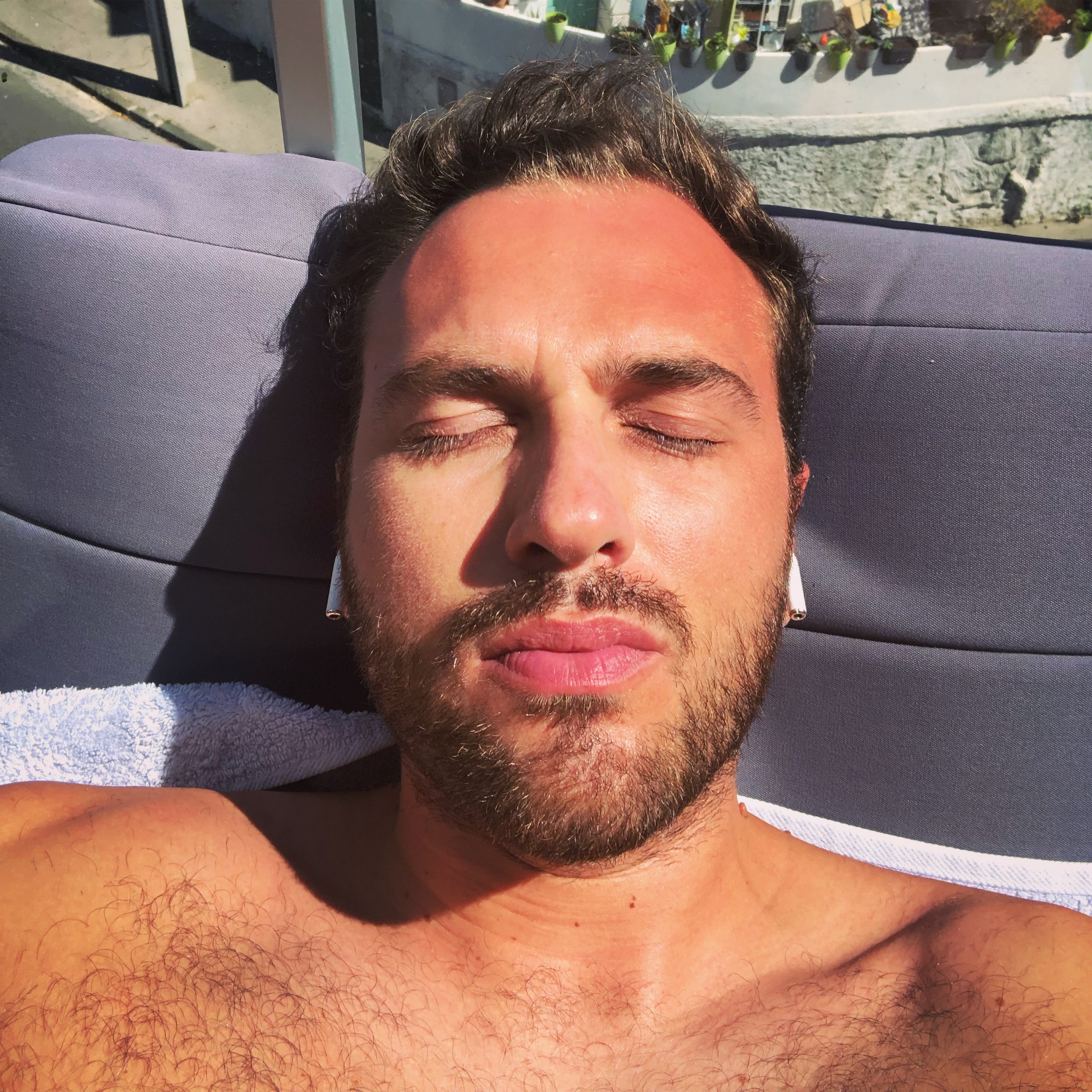 Jasser, 33 ans, Pussay