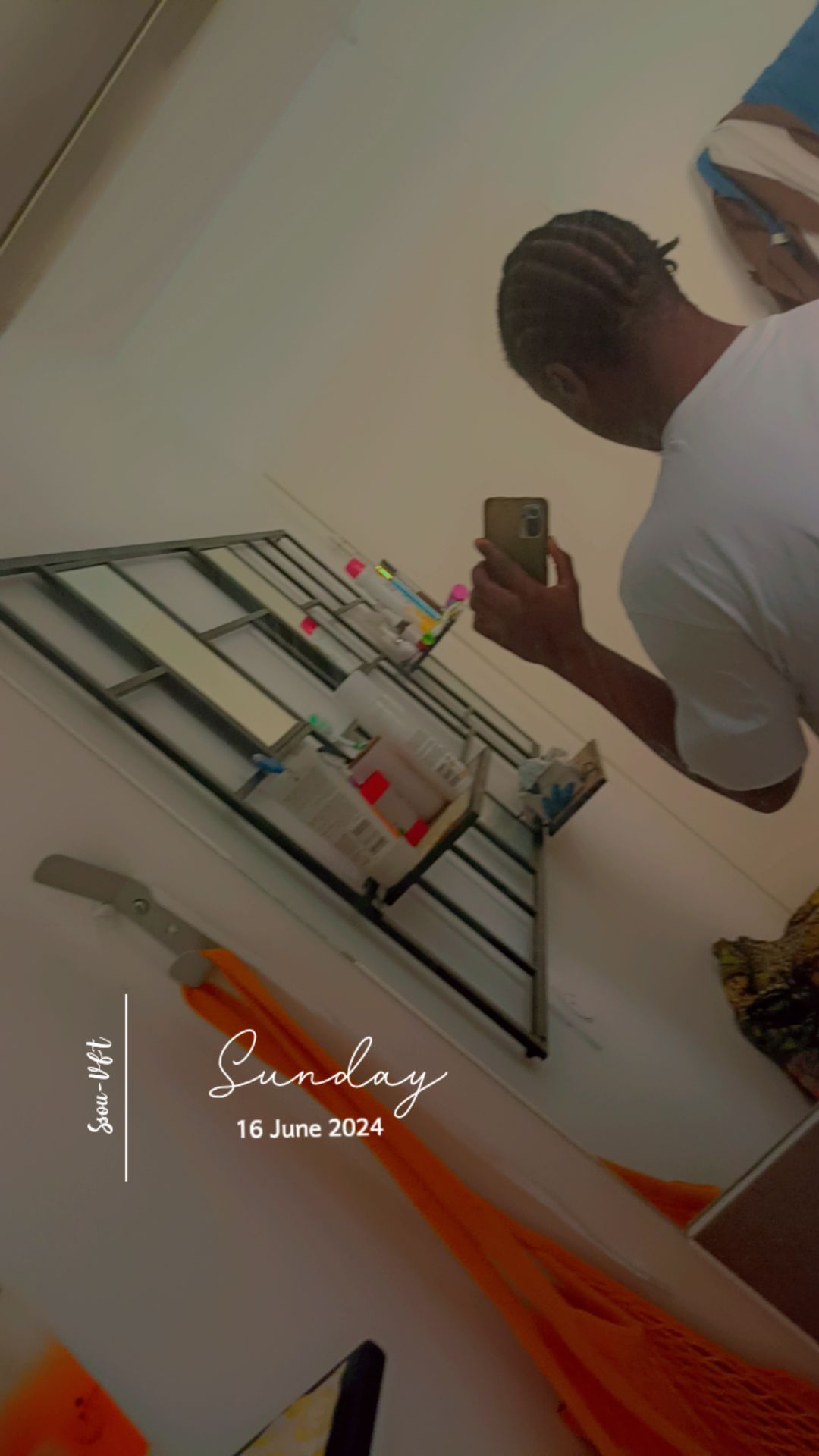 Julius, 22 ans, Sainte-Geneviève-des-Bois