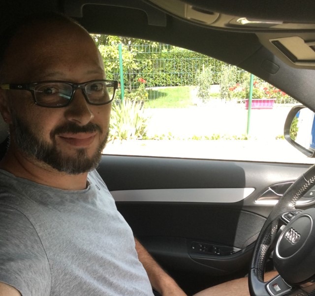 Belkacem, 45 ans, Champlan