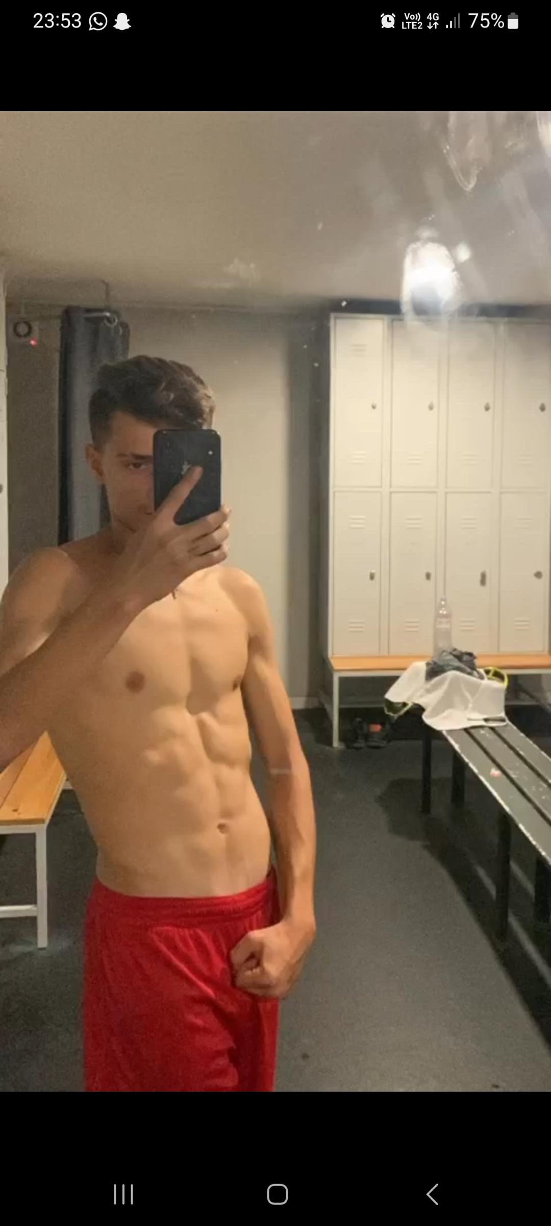 Levon, 22 ans, Boutigny-sur-Essonne