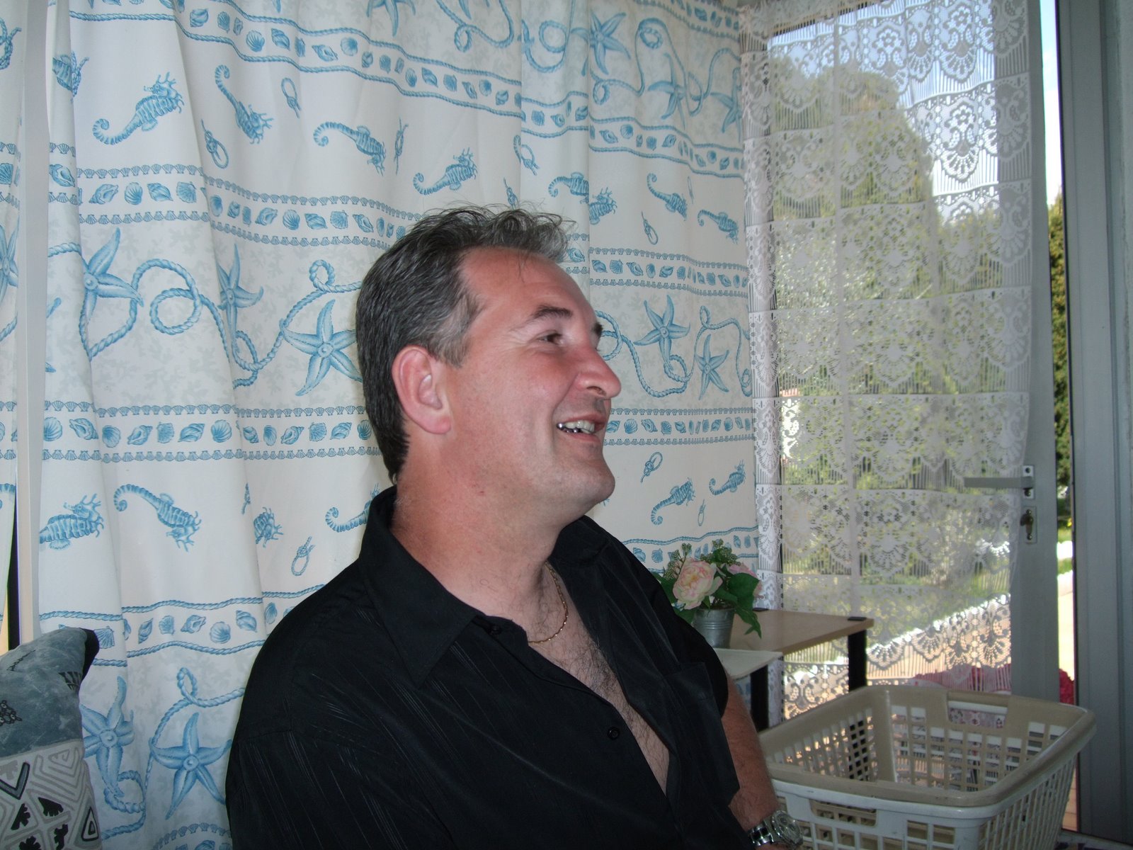 Raffael, 45 ans, Soisy-sur-École