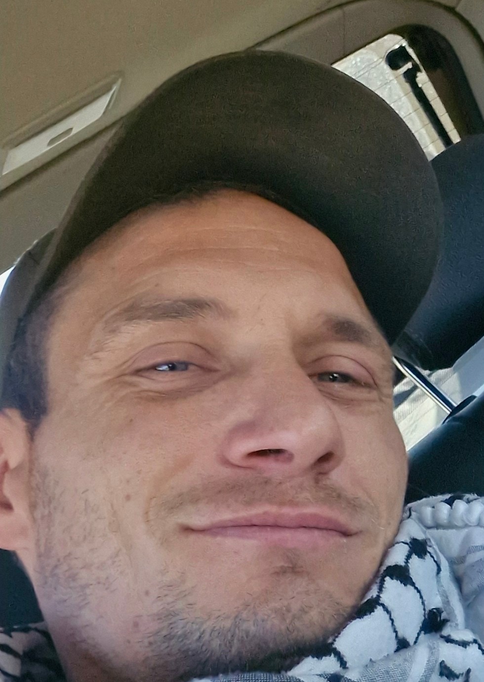 Mati, 37 ans, Forges-les-Bains