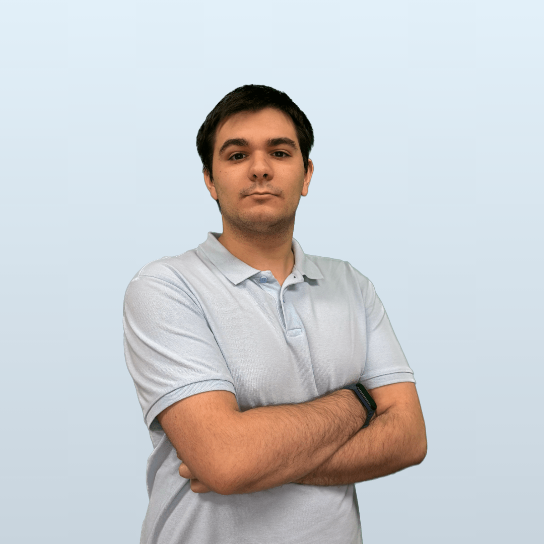 Timael, 22 ans, Arpajon