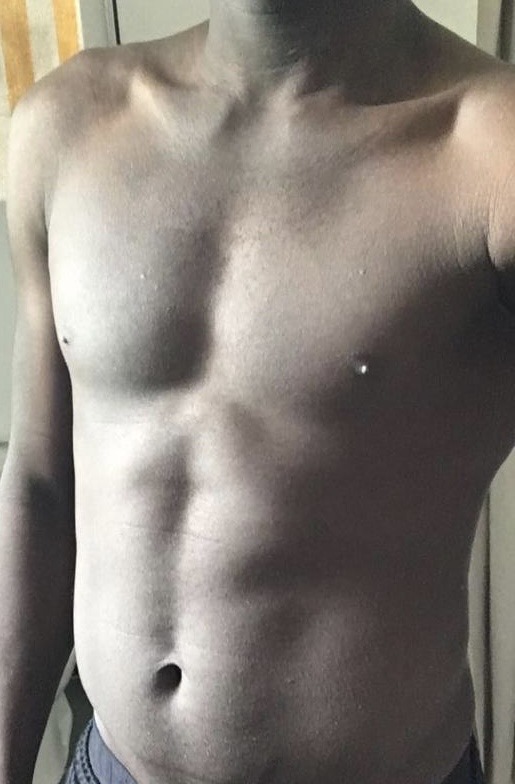 Peio, 33 ans, Breux-Jouy