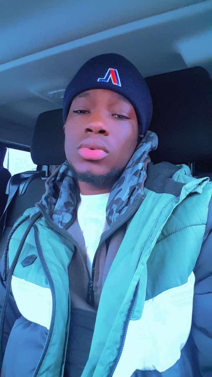 Lasana, 25 ans, Chalo-Saint-Mars