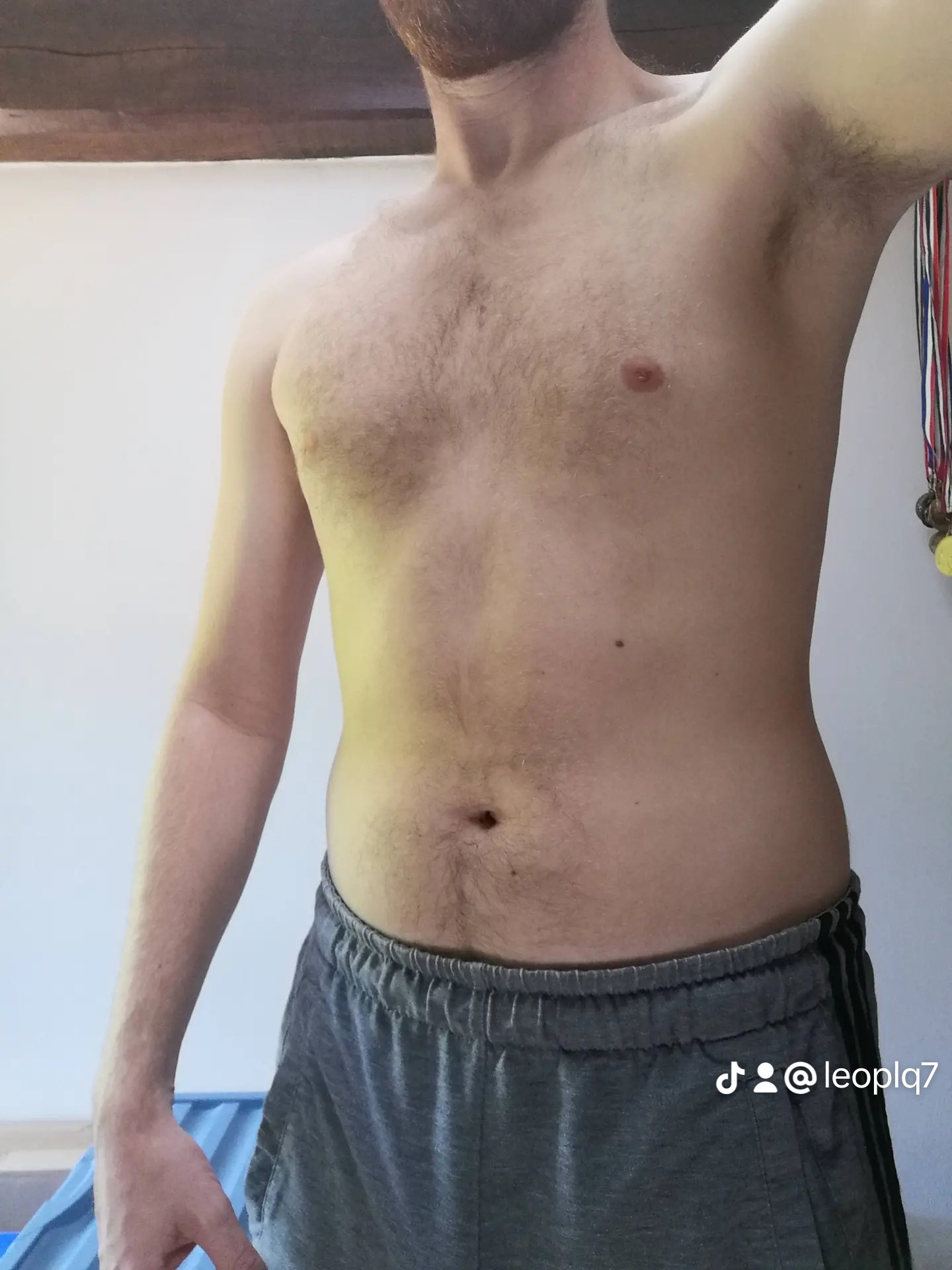 Finn, 25 ans, Verrières-le-Buisson