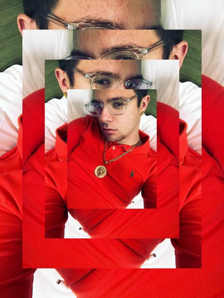 Fahed, 29 ans, Boissy-la-Rivière