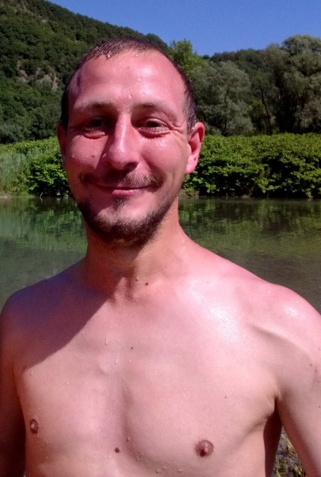 Bilali, 41 ans, Souzy-la-Briche