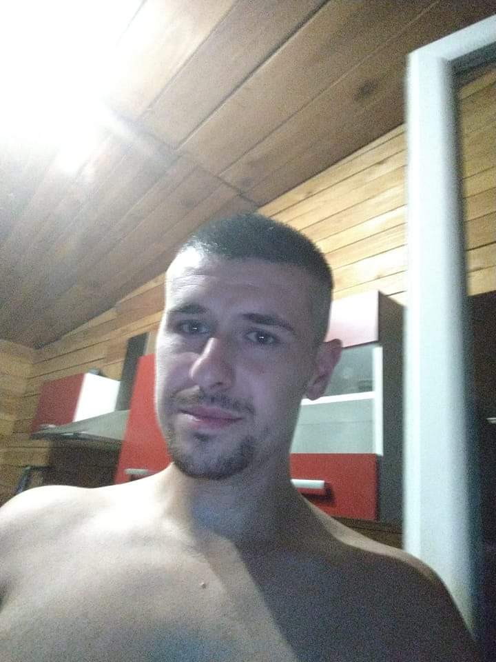 Ciro, 34 ans, Ballainvilliers