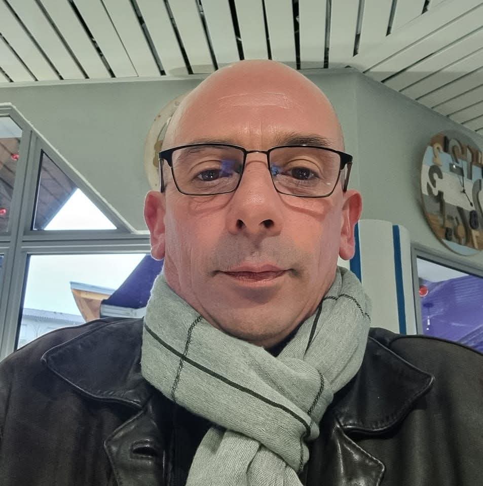 Saint-cyr, 45 ans, Boissy-sous-Saint-Yon
