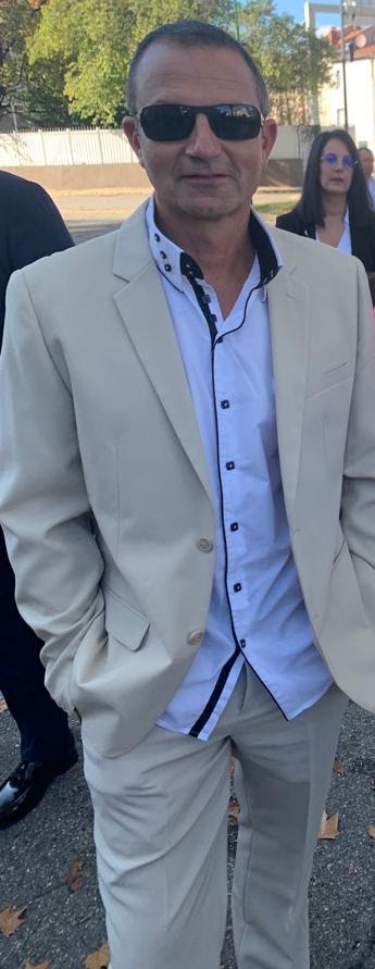 Horace, 45 ans, Congerville-Thionville