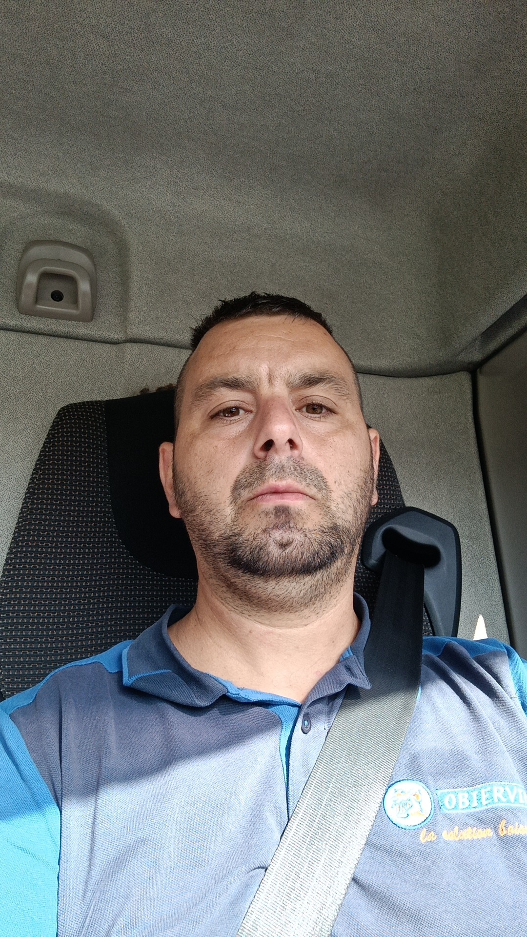 Soleil, 40 ans, Saint-Cyr-sous-Dourdan