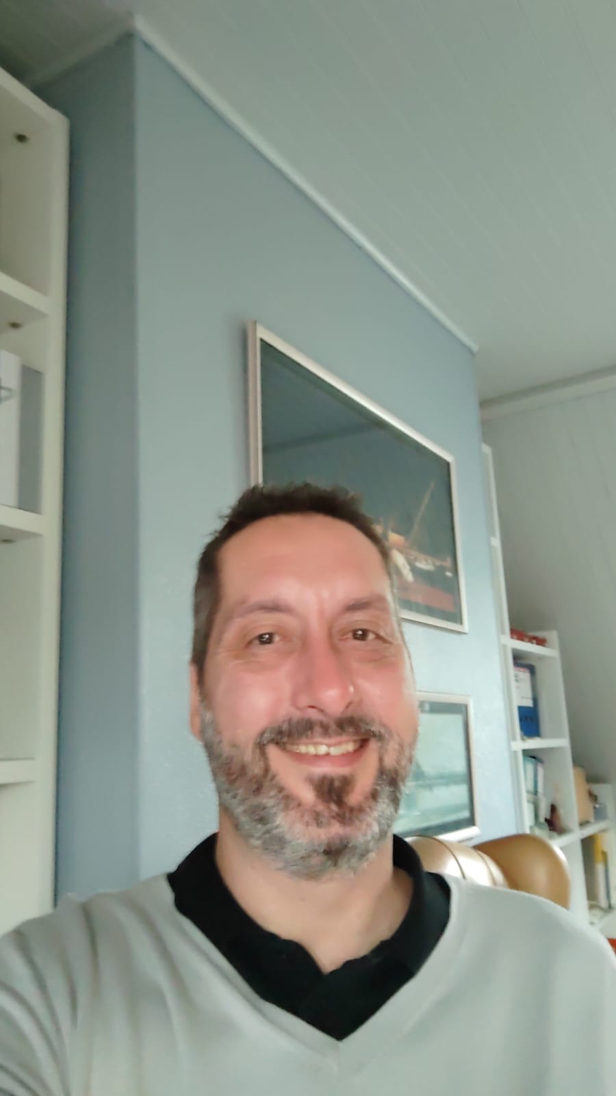 Iskander, 45 ans, Boussy-Saint-Antoine