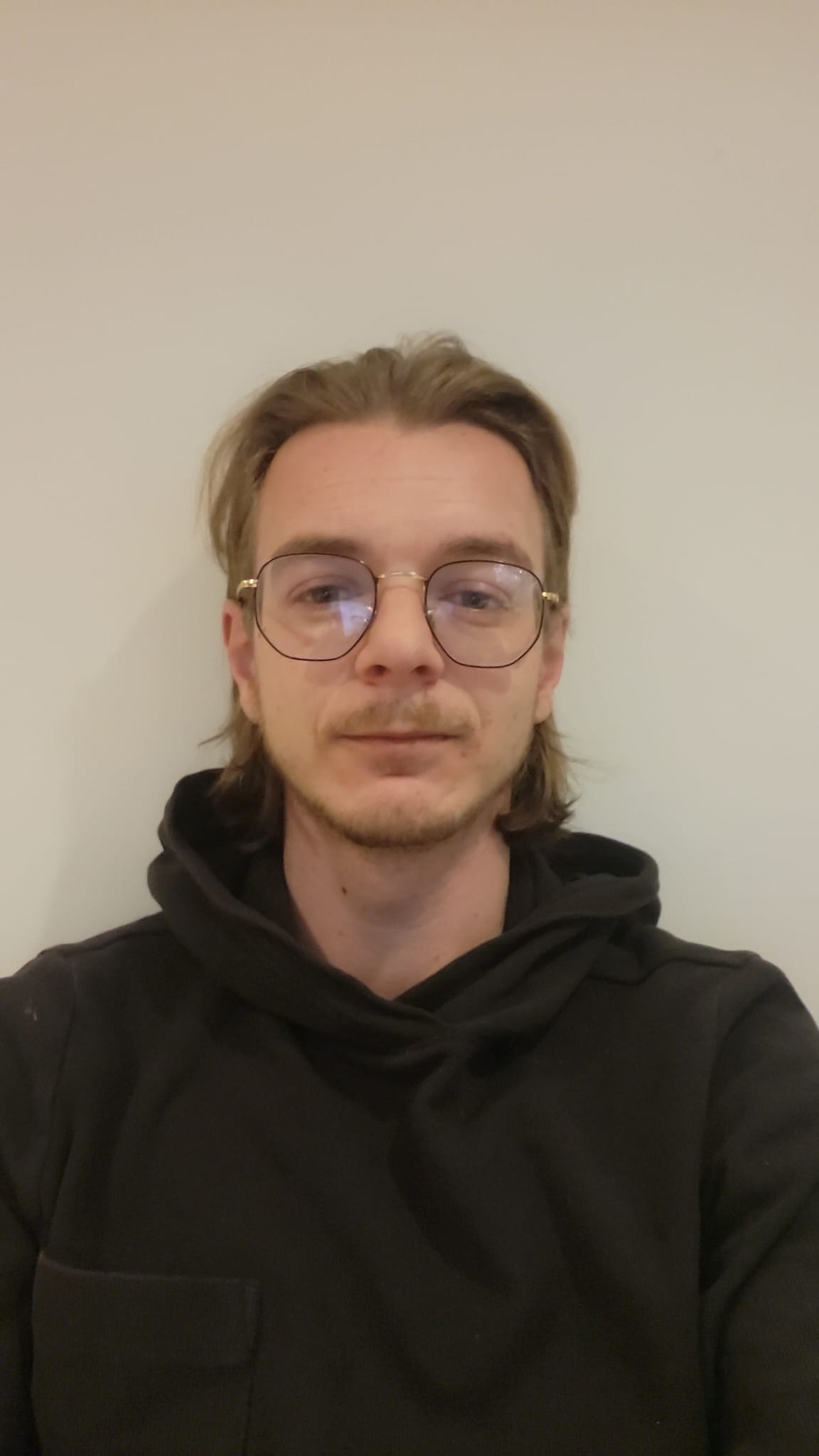 Levin, 32 ans, Montlhéry