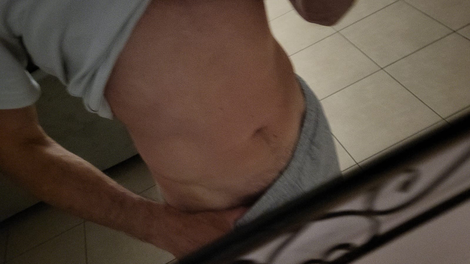 Kris, 44 ans, Morangis