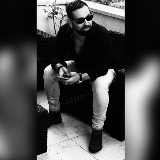 Aaronn, 45 ans, LesMolières