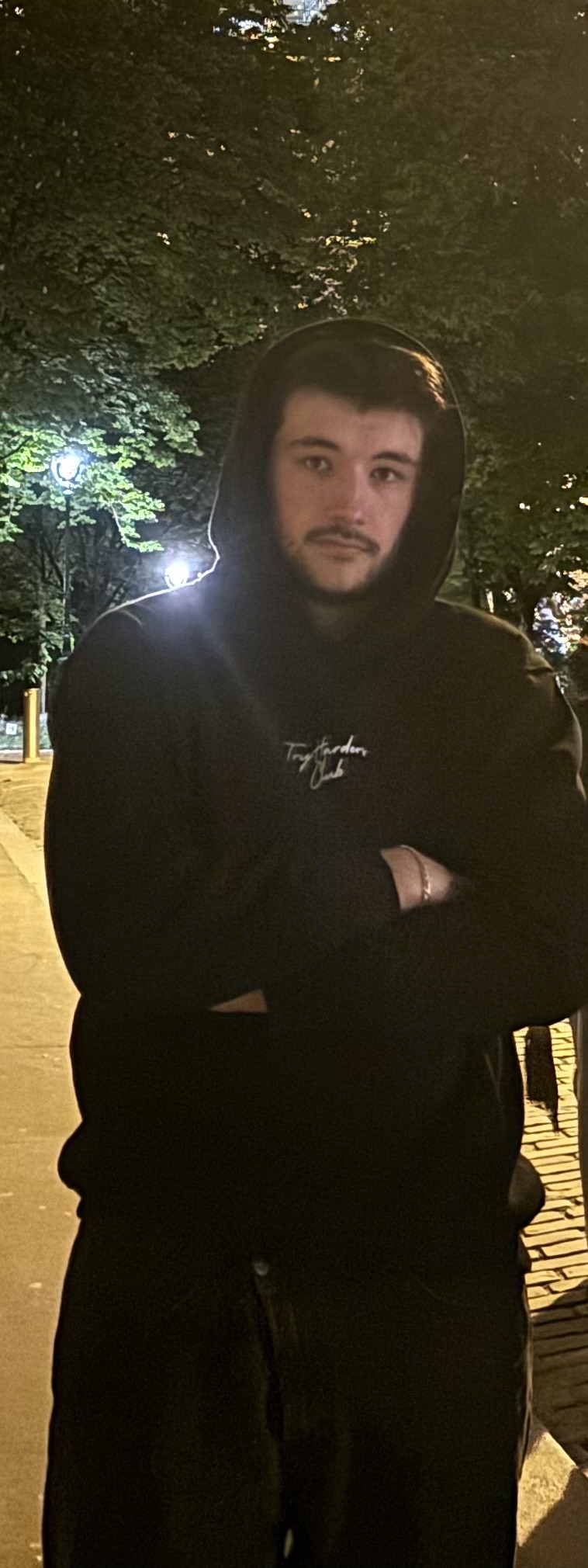 Igor, 40 ans, Chilly-Mazarin