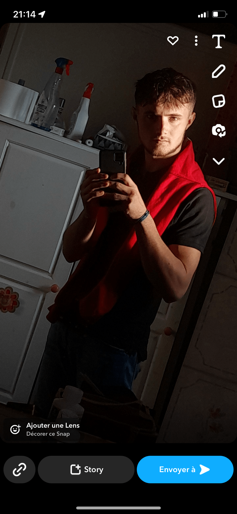 Billal, 22 ans, Draveil