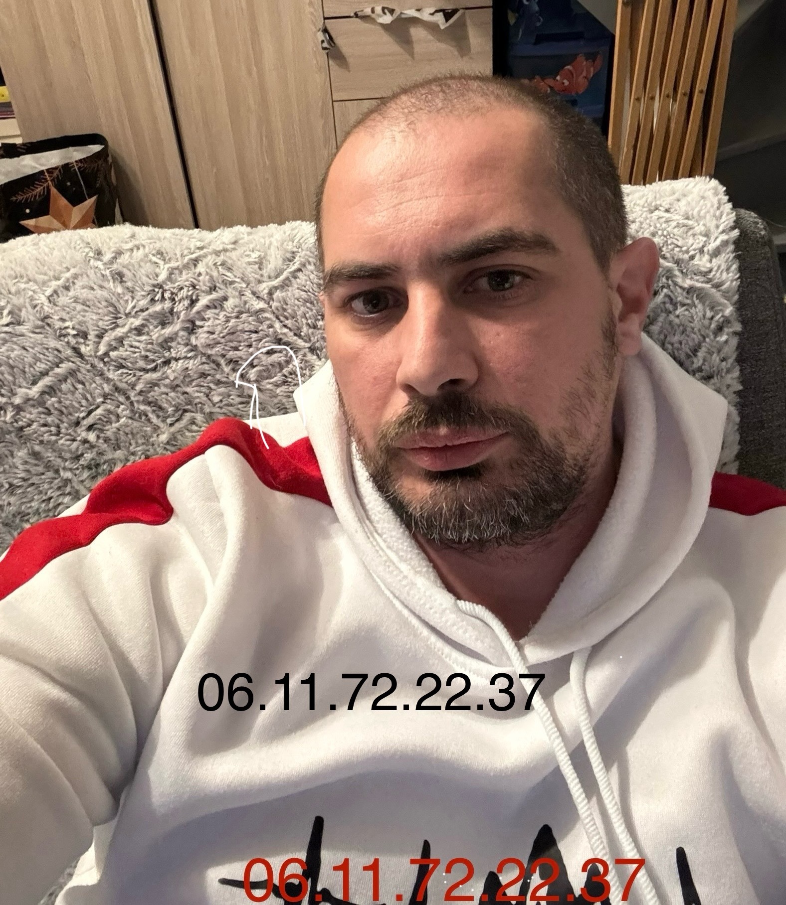 Kilan, 37 ans, Varennes-Jarcy