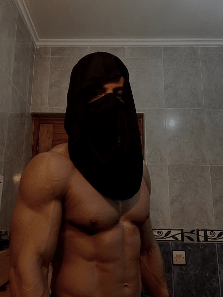 Todd, 22 ans, Chauffour-lès-Étréchy