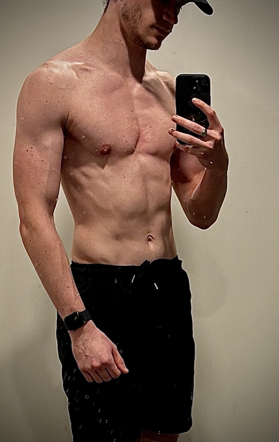 Fiorenzo, 26 ans, Auvernaux