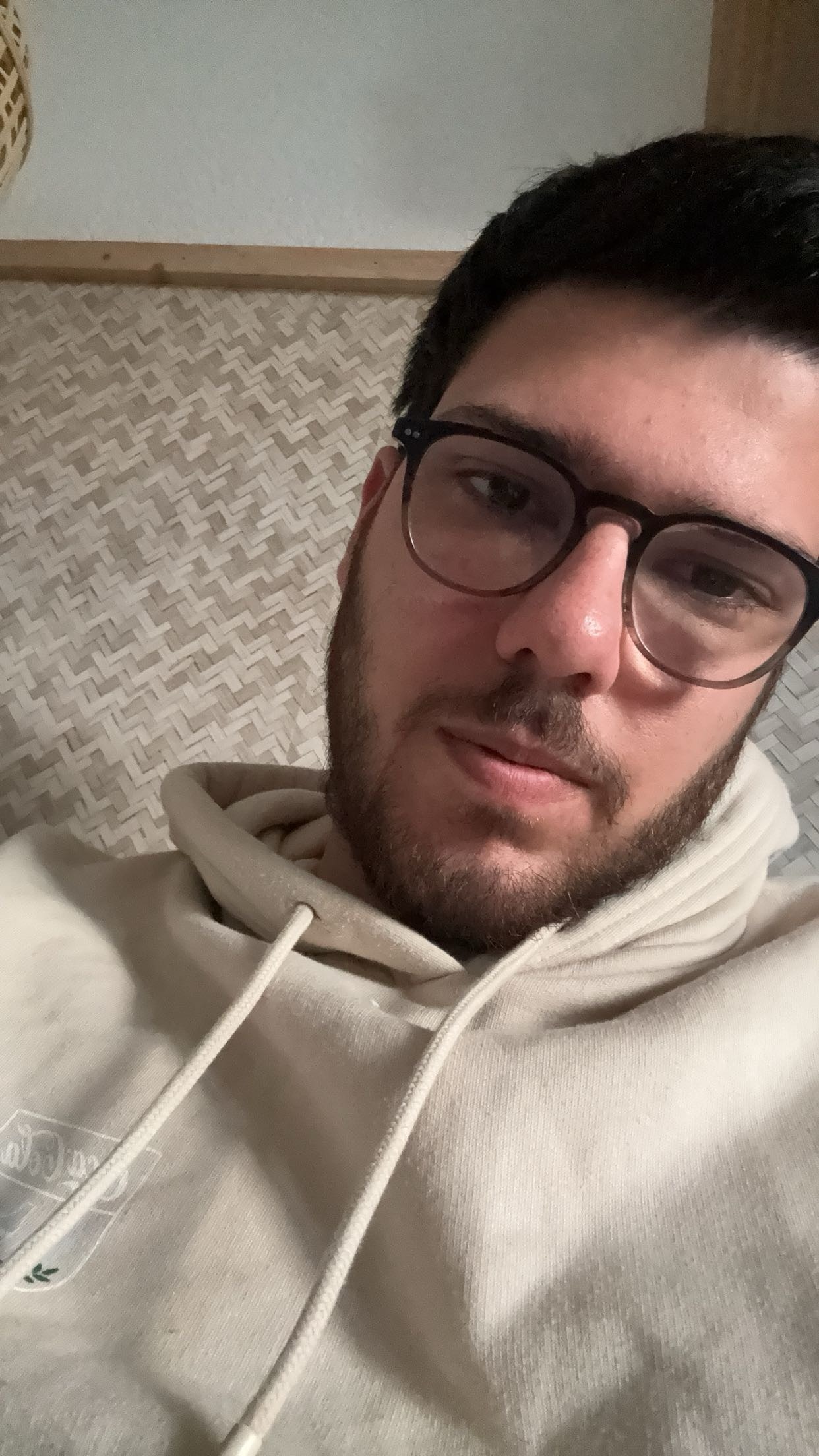 Tayrick, 24 ans, Bouray-sur-Juine
