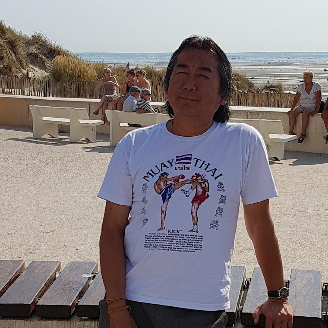Fahel, 45 ans, Villabé