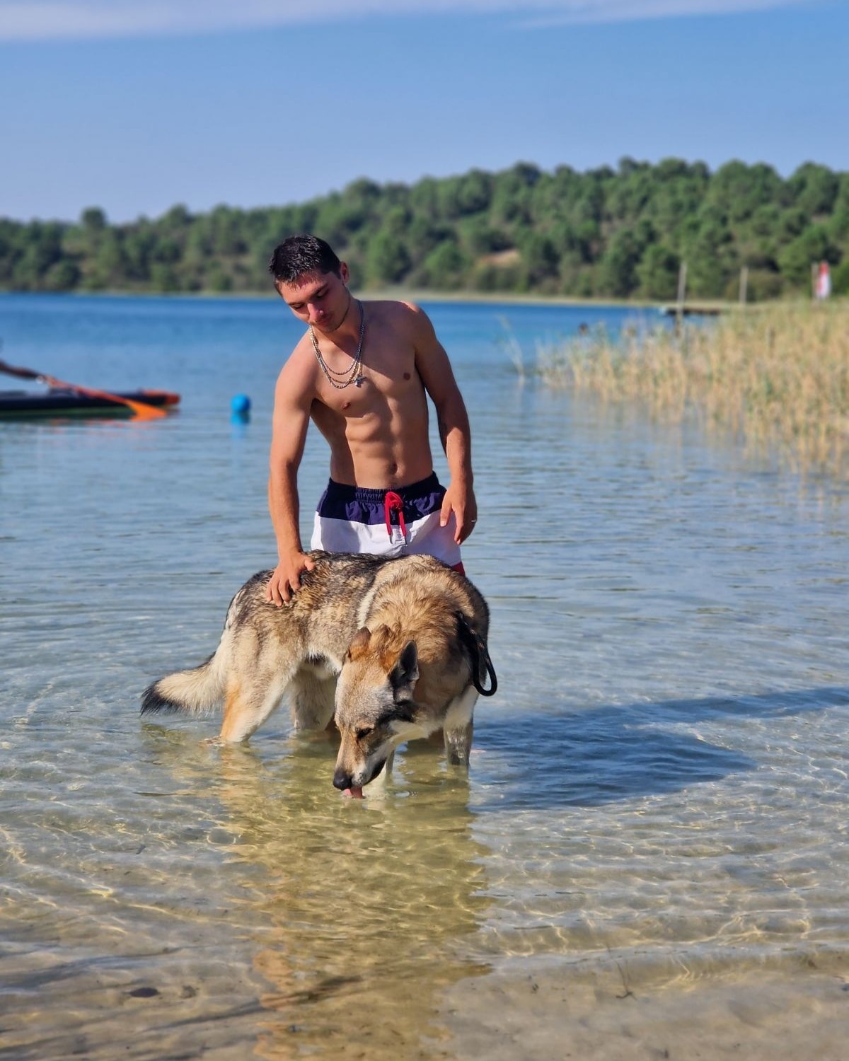 Henrique, 22 ans, Égly