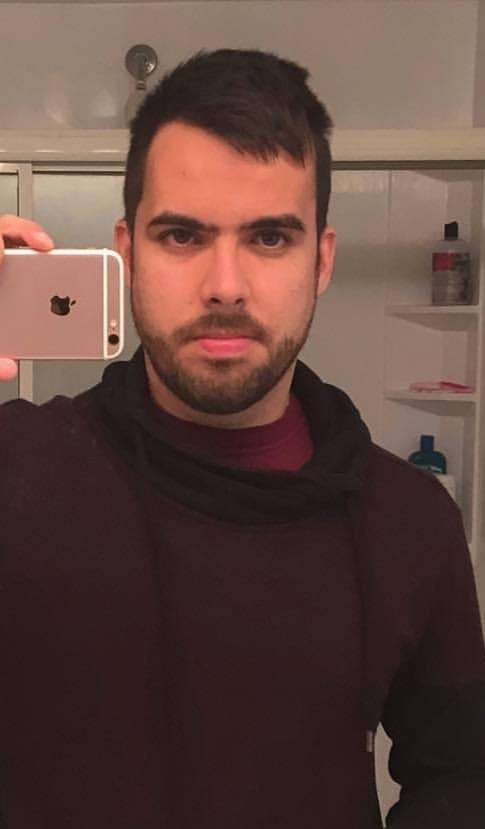 Nicola, 32 ans, Boigneville
