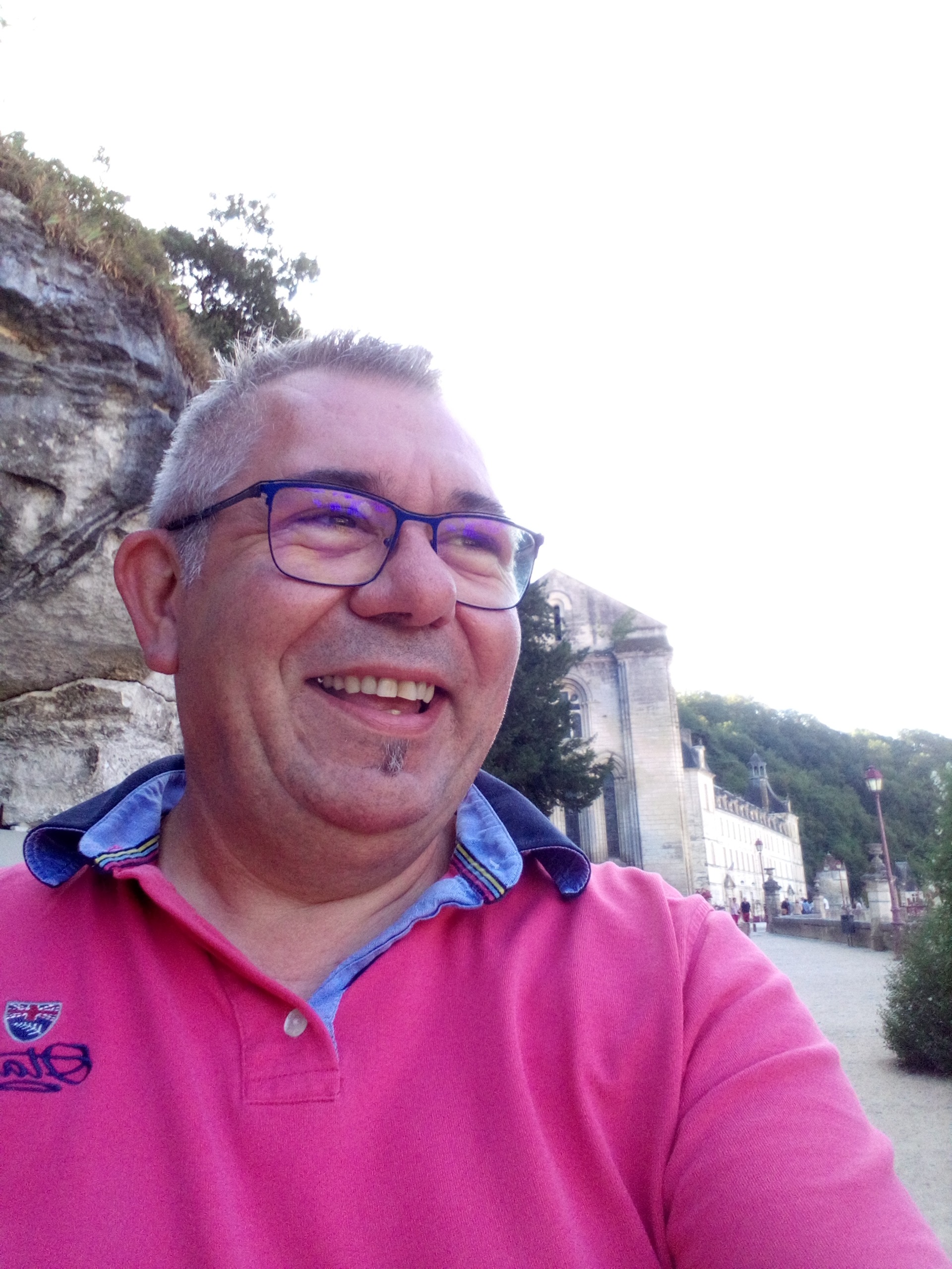 Haider, 45 ans, Vigneux-sur-Seine