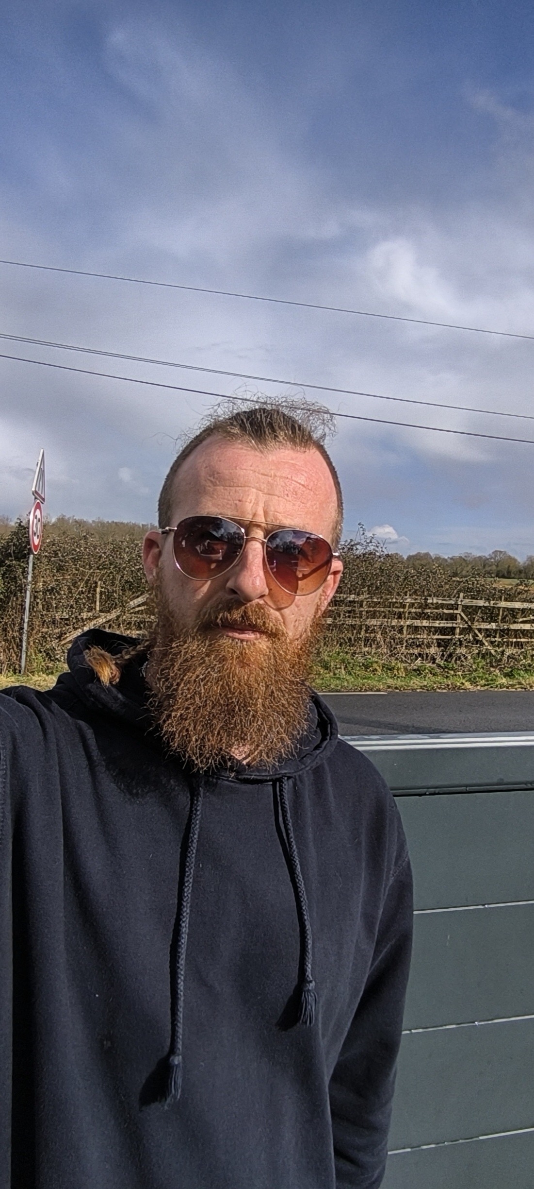 Dakota, 41 ans, Leudeville