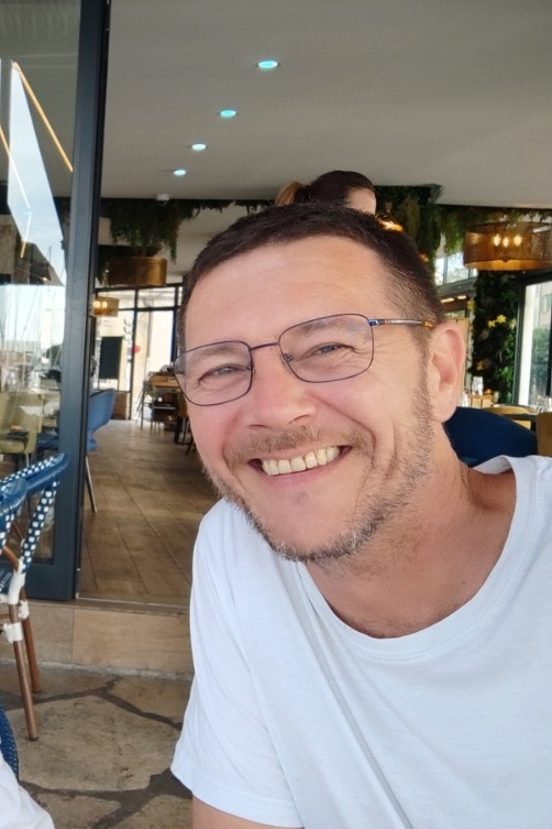 Papa, 45 ans, Longpont-sur-Orge