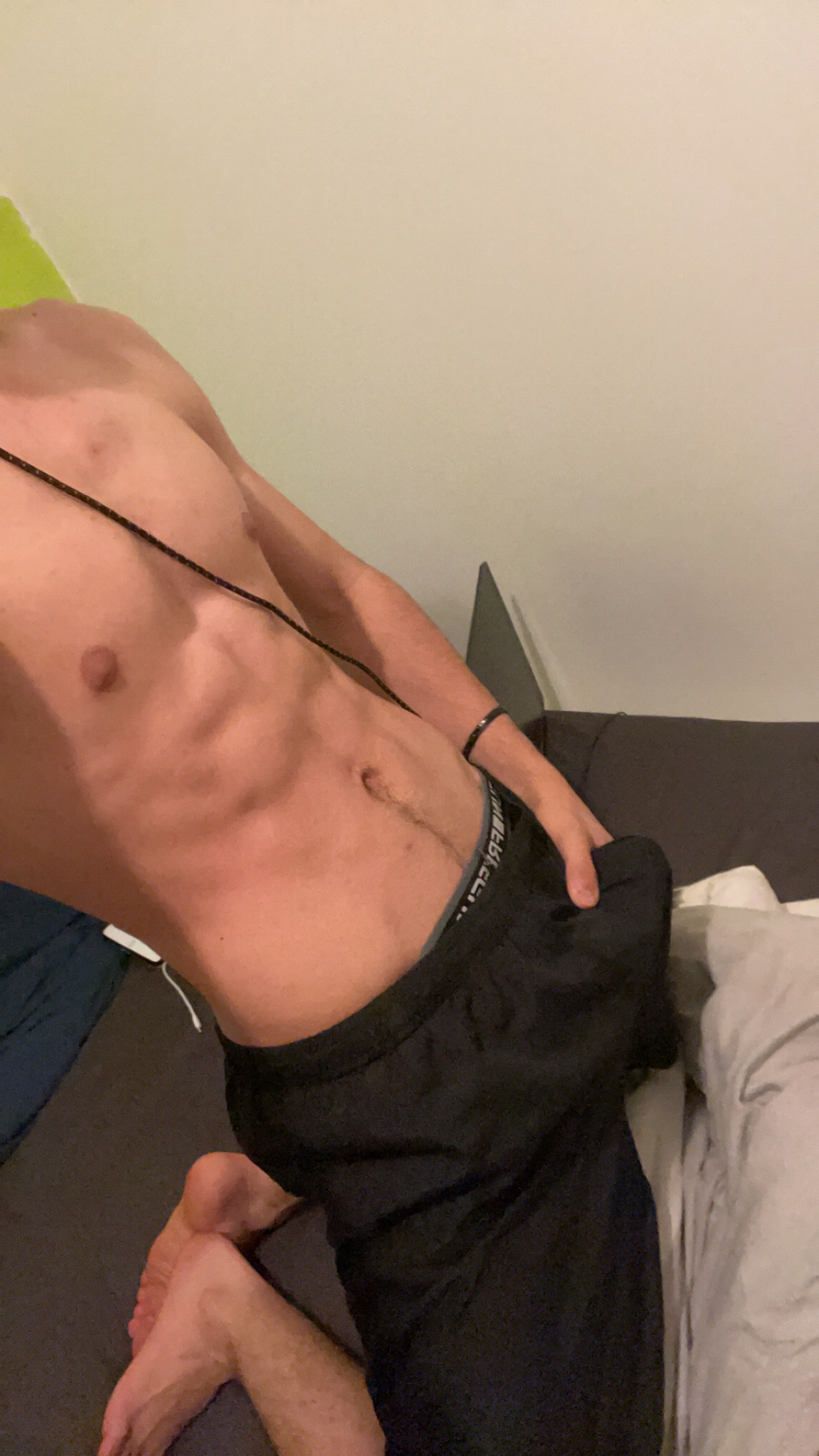 Vassily, 22 ans, Étréchy